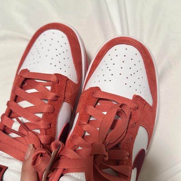 Nike dunk low - Picture 8 of 8